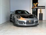 Porsche 911 GT3 RS - Keramik - KEINE Rennstrecke - Porsche: Renn