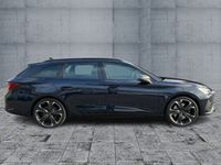 Cupra Leon - Vorschau Bild 7