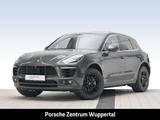 Porsche Macan *BOSE*Pano*DAB*LED*el.AHK*Luftfed.*Verkehr - Porsche Macan in Wuppertal