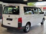 Volkswagen T6.1 Transporter Kombi lang 4 Motion 9 Sitzer - Volkswagen: 4motion