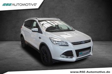Bild 3 Ford Kuga Titanium Allrad