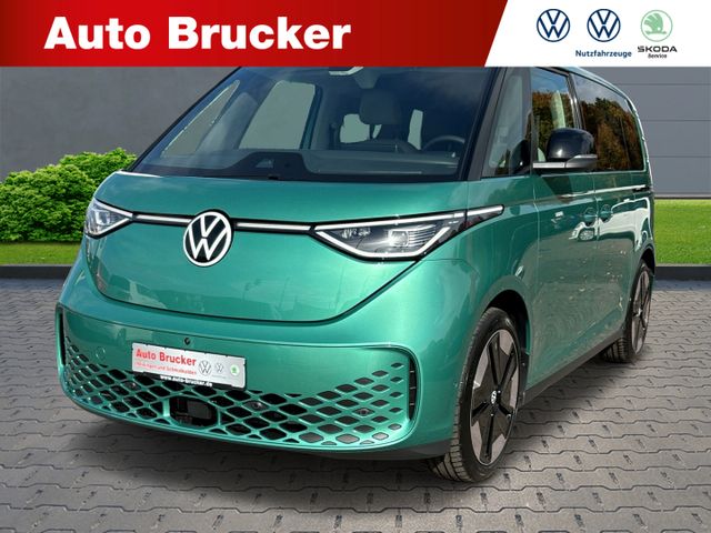 Volkswagen ID. Buzz Pro 150 kW+Navigationssystem+Rückfahrka