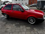 Volkswagen Polo 86c 2F - Lieberhaber / Schrauberfahrzeug