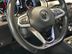VW Passat Variant - Ansicht 17