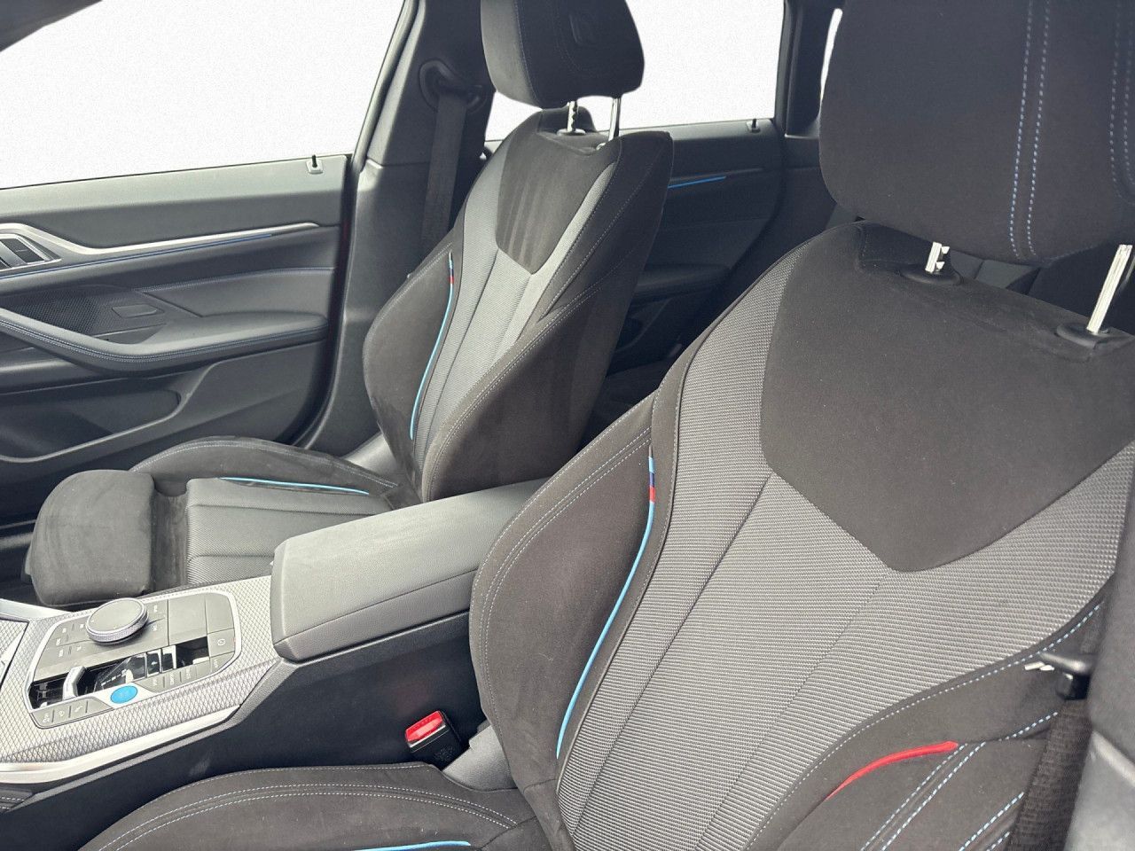 BMW i4 - Bild 13