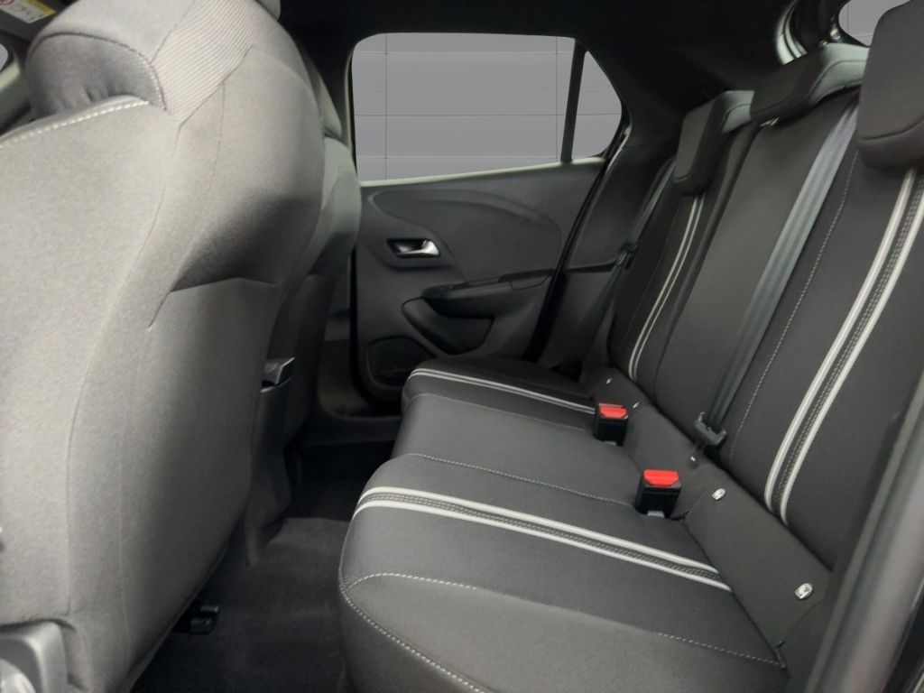 Fahrzeugabbildung Opel Corsa GS Hybrid. PDC, Totwinkel, Kamera, PDC, Na