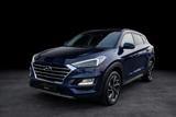 Hyundai Tucson 1.6 Aut.*Premium*Vollausstattung*Garantie