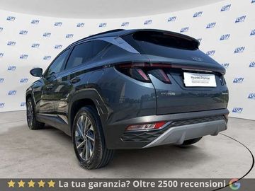 Hyundai TUCSON - 4