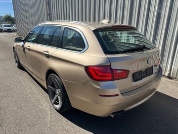 BMW 525 - 3
