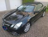 Mercedes-Benz Mercedes E 350 AMG Line Affalterbach Editi... - aus 2010: Mercedes