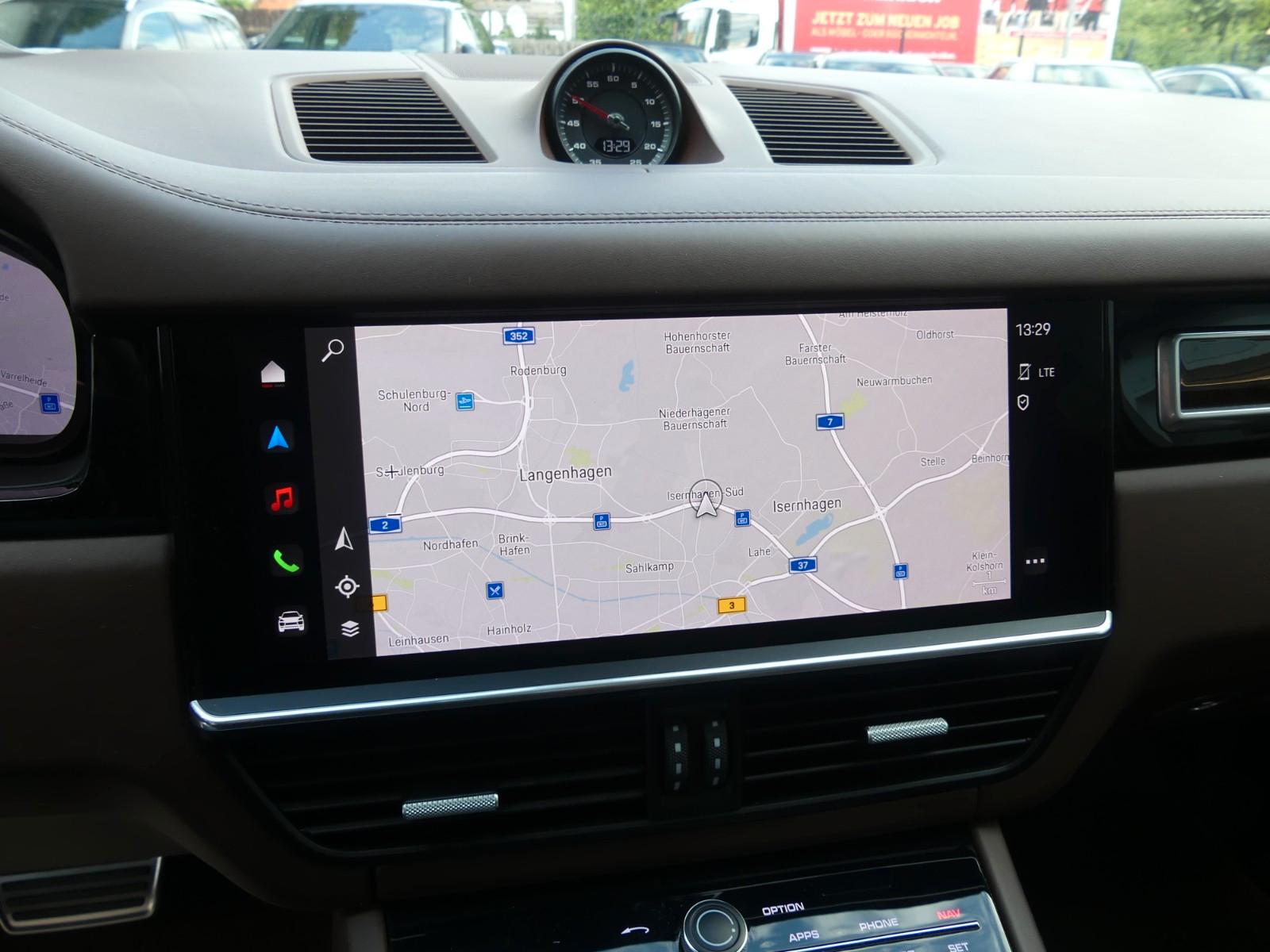 Porsche Cayenne GTS, 2.Hd., Scheckheft PZ,  Pano.,Matrix