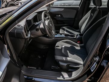 Opel Mokka e Edition Fahrerassistenz-Paket Kamera