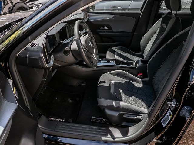Opel Mokka e Edition Fahrerassistenz-Paket Kamera