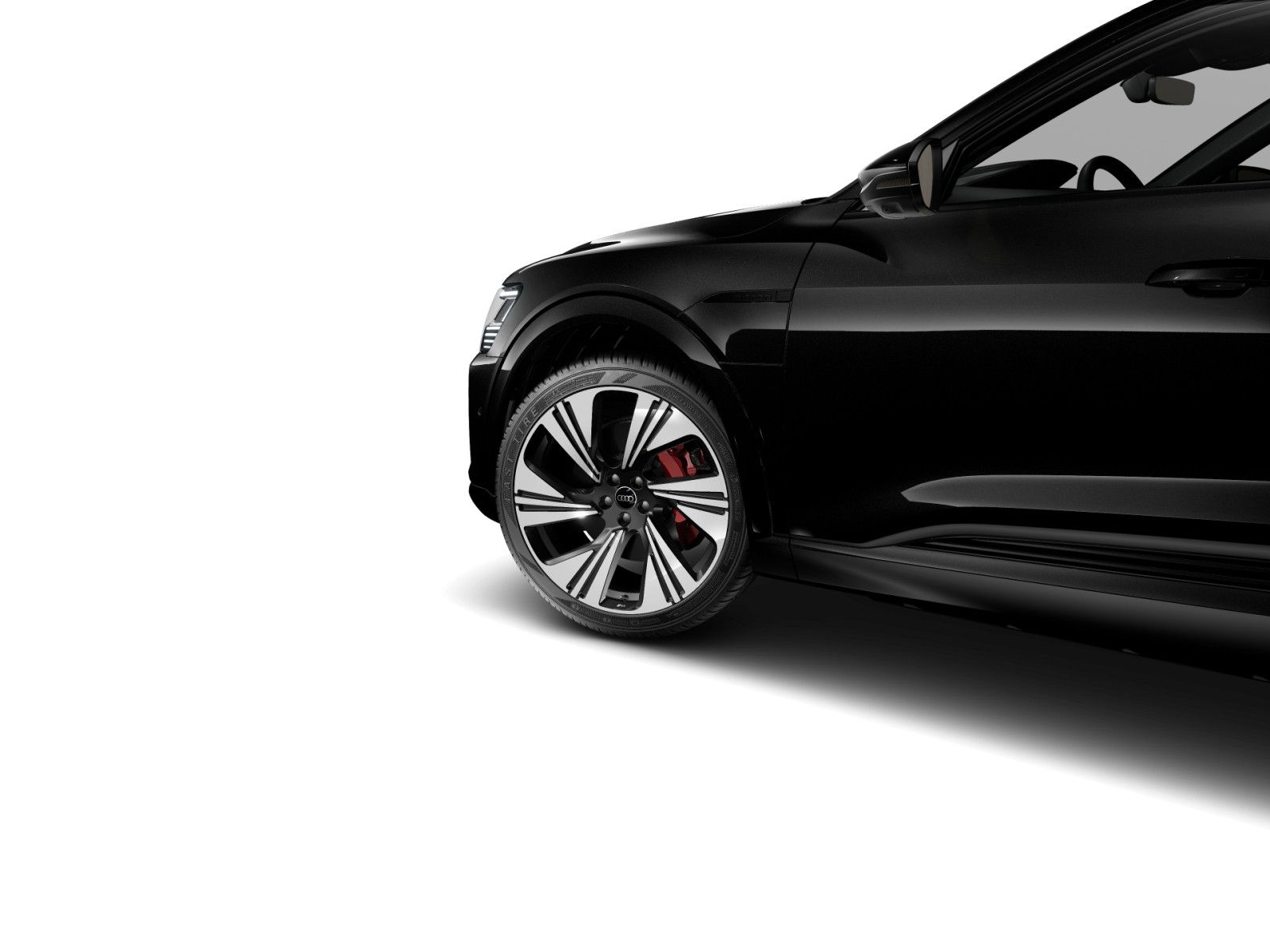 Audi Q8 e-tron - Bild 4