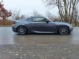 Toyota GR86 - gebrauchte Toyota GR86 aus dem Jahr 2024