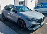Mercedes-Benz Mercedes-AMG GLA 45S 4MATIC+ - Mercedes-Benz GLA 45 AMG von privat