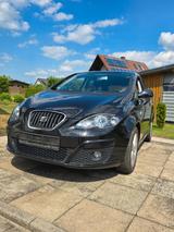 Seat Altea 1.2 TSI Ecomotive  Copa SH-GEPFLEGT 92tkm - Seat Altea: 1.9