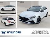 Hyundai i30 Kombi 1.5 T-GDI 48V N LINE 7-DCT PANO NAVI - Hyundai i30 Neuwagen in Duisburg