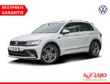 Volkswagen Tiguan 1.5 16V TSI DSG Join LED AHK Totwinkel - Volkswagen Tiguan JOIN mit Benzin-Antrieb