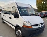 Renault Bus 16 posti IN ECCELLENTI CONDIZIONI - Angebote