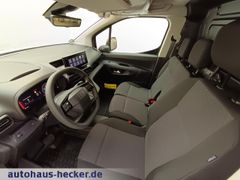 Fiat Professional Doblo Serie 3 M 130PS AT8