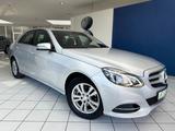 Mercedes-Benz E 200 Avantgarde AHK*NAVI*PARK-ASS.*1.HAND*MOPF - Mercedes-Benz E 200 mit Diesel-Antrieb: Limousine, Automatik