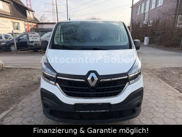 Renault Trafic - 2