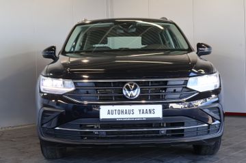 Volkswagen Tiguan 2.0 TDI Life ACC+KAM+LED+AMBIENT+AHK