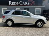 Mercedes-Benz ML 280 CDI/LEDER/AHK/XENON/S-HEFT/TEMP/MFL/SHZ/ - Mercedes-Benz ML 280 mit Diesel-Antrieb