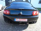 Ferrari 456 GTA  - scheckheftgepflegte Ferrari 456