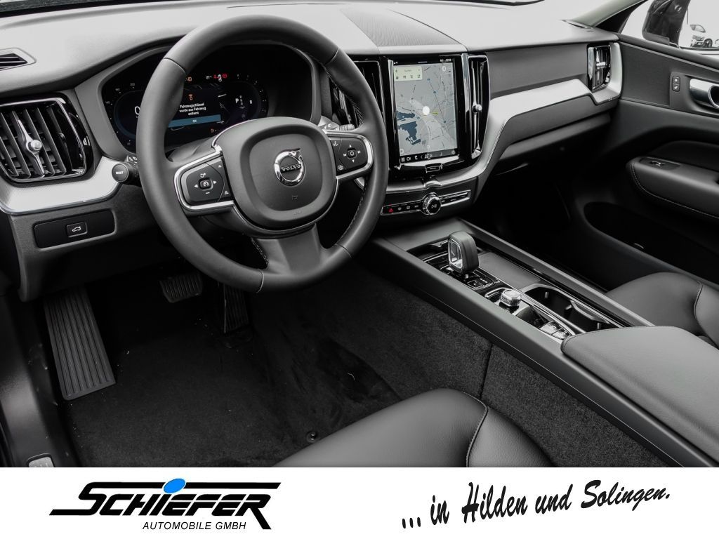 Volvo XC60 B4 B Core foto 5