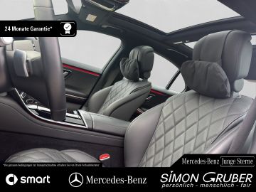 Mercedes S 500 - 7