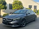 Mercedes-Benz CLA 180 Lim*KAMERA*NAVIGATION*78-TKM* - gebrauchte Mercedes-Benz CLA 180 aus dem Jahr 2018