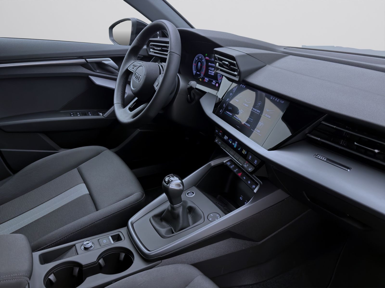 Audi A3 - Bild 16