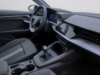 Audi A3 - Vorschau Bild 16