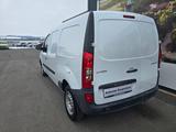 Mercedes-Benz Citan Kasten 109 CDI extralang (A3)(415.605) - gebrauchte Mercedes-Benz Citan aus dem Jahr 2016