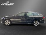Audi A4 Avant 40TDI ACC MMI+ VC+ AHK - Audi A4 TDI mit Hybrid-Antrieb (Diesel-Elektro)