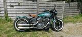 Indian Scout - INDIAN SCOUT