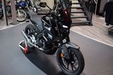 Yamaha MT-125 Black Edition / 125€ Führerscheinbonus - YAMAHA 125 ED
