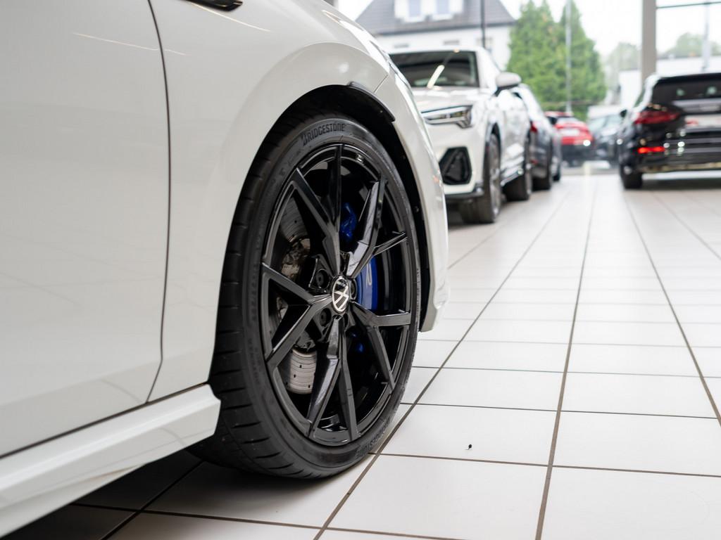 Volkswagen Golf VIII R Performance 2,0 l TSI 4MOTION DSG, миниатюра 6
