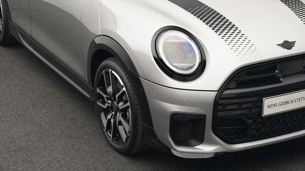 MINI Cooper S - Bild 24