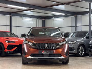 Peugeot 5008 - 2