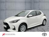 Toyota Yaris 1.5 Hyb. Comfort CVT-Automatikgetriebe - Toyota Yaris: Automat