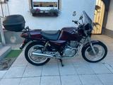 Honda XBR500S - HONDA XBR500