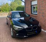 BMW 116i Sport Line Sport Line - BMW 116 von privat