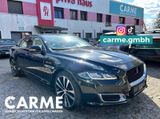 Jaguar XJ50 Luxury 3.0 V6 221KW Vollaussattung - Jaguar XJ aus 2019