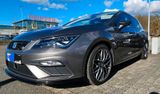 Seat Leon Fr facelift 1.8 tüv bis 04.27 - Seat Leon: Facelift