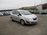 Opel Meriva 1.3 CDTI Edition 70kW - Opel Meriva mit Schiebetür