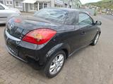 Opel Tigra 1.8 Design Edition Design Edition - Opel Tigra: Roadster