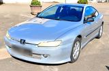 Peugeot 406 Coupe*3.0 *V6 Pininfarina Klas... - Peugeot 406: V6